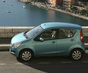 Фото Suzuki Splash хетчбэк 1 поколение 