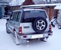 Фото Suzuki Vitara кроссовер ET,TA 
