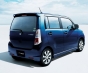 Фото Suzuki Wagon R Stingray минивэн 4 поколение 