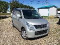 Фото Suzuki Wagon R