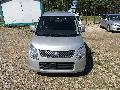 Фото Suzuki Wagon R