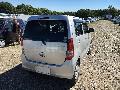Фото Suzuki Wagon R