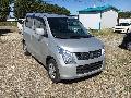 Фото Suzuki Wagon R