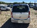 Фото Suzuki Wagon R
