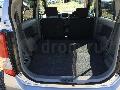 Фото Suzuki Wagon R