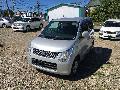 Фото Suzuki Wagon R