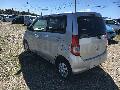 Фото Suzuki Wagon R