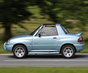 Описание Suzuki X-90