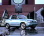 Фото Suzuki X-90 тарга EL 
