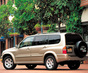 Фото Suzuki XL7 кроссовер 1 поколение 