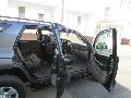 Фото Toyota 4runner внедорожник 5 поколение 