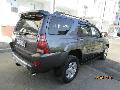 Фото Toyota 4runner внедорожник 5 поколение 