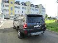 Фото Toyota 4runner внедорожник 5 поколение 