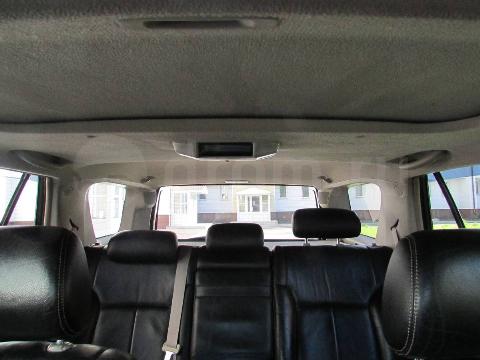 Фото Toyota 4runner
