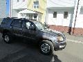 Фото Toyota 4runner внедорожник 5 поколение 