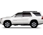Фото Toyota 4runner внедорожник 4 поколение 