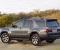 Фото Toyota 4runner внедорожник 4 поколение 