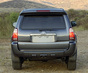Фото Toyota 4runner внедорожник 4 поколение 