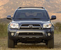 Фото Toyota 4runner внедорожник 4 поколение 