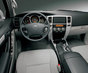 Фото Toyota 4runner внедорожник 4 поколение 