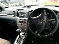 Фото Toyota Allex