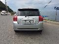 Фото Toyota Allex