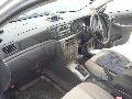 Фото Toyota Allex хетчбэк 1 поколение [рестайлинг] 