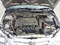 Фото Toyota Allex хетчбэк 1 поколение [рестайлинг] 