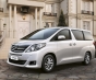 Фото Toyota Alphard минивэн 2 поколение 