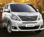 Фото Toyota Alphard минивэн 2 поколение 
