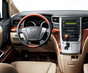 Фото Toyota Alphard минивэн 2 поколение 