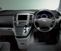 Фото Toyota Alphard минивэн 1 поколение 
