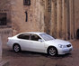 Фото Toyota Aristo