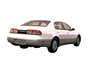 Подробная информация о Toyota Aristo седан S14 
