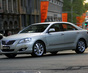 Фото Toyota Aurion седан 1 поколение 