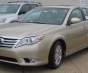 Фото Toyota Avalon