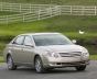 Фото Toyota Avalon