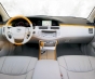 Фото Toyota Avalon