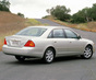 Фото Toyota Avalon