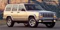 Фото Jeep Cherokee 2.8 CRD