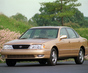 Фото Toyota Avalon