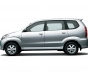 Фото Toyota Avanza минивэн 1 поколение 