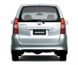 Фото Toyota Avanza минивэн 1 поколение 