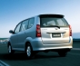 Фото Toyota Avanza минивэн 1 поколение 