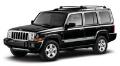 Фото Jeep Commander