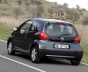 Фото Toyota Aygo хетчбэк 3-дв. 1 поколение 