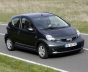 Фото Toyota Aygo хетчбэк 3-дв. 1 поколение 