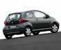 Фото Toyota Aygo