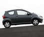Фото Toyota Aygo