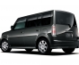 Фото Toyota BB